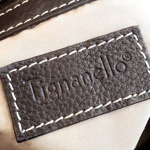 Tignanello Perfect 10 French Mini Tote